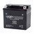Voltz VTZ7S AGM atv battery that replaces YTZ7S, ETZ7S & YTX5L-BS powersport batteries