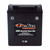 Deka YTX7L-BS AGM powersport battery that replaces ETX7L & BTX7L-BS batteries