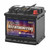 Deka Intimidator 9A140R Group 140R and DIN H4 AGM Battery