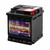 Deka Intimidator 9A153R group 153R and DIN H3 AGM battery Deka Intimidator 9A153R group 153R and DIN H3 AGM battery