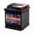 Deka Group 153R and DIN H3 Battery – Intimidator AGM 9A153R
