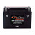 Deka YTX9-BS Group 9 AGM Scooter Battery that Replaces BTX9-BS Powersport Batteries