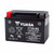 Yuasa YTX9-BS Group 9 AGM scooter battery that replaces B106 & YTX9 powersport batteries