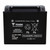 Yuasa YTX20L-BS Group 20L AGM Jet Ski Battery that Replaces PTX20L-BS Powersport Batteries