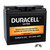4-Pack bulk pricing on Duracell Ultra 12V 20Ah Deep Cycle AGM Battery w/M5 Terminals DURDC12-20C