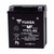 Yuasa YTX7L-BS Group 7L AGM scooter battery that replaces BTX7L-BS powersport batteries