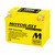 Motobatt MBTX4U Group 4L & Z5S 12V AGM Motorcycle Battery that Replaces YTX4L-BS Powersport Battery