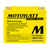 Motobatt QuadFlex MBTX12U Group 14 AGM ATV Battery that Replaces YTX14-BS Powersport Battery