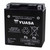 Yuasa YTX16-BS Group 16 AGM snowmobile battery that replaces BTX20CH-BS Powersport Batteries
