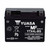 Yuasa YTX4L-BS Group 4L AGM ATV Battery that Replaces CTX4L-BS Powersport Batteries