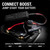 NOCO GBC007 Eyelet Cable to Connect Boost Series Jump Starters