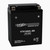 Voltz VTX14AHL-BS Group 14AHL AGM Motorcycle Battery that Replaces 12N14-3A Powersport Batteries