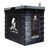 Lion Adventure BT 12V 100Ah Deep Cycle Lithium Battery with Bluetooth – 50170210