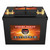VMAX XTR12-155 GC12 Golf Cart Batteries with 155Ah Capacity that Replace Trojan T-1275 Batteries
