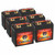 VMAX 48V Golf Cart Batteries with 180Ah Capacity – Group GC8 – XTR8-180