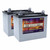 24V Set of Deka 8AU1 Group U1 AGM Deep Cycle Batteries that Replace NAPA 8226 Batteries