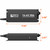 Rich Solar RS-BC12V20 12V Lithium Battery Charger Dimensions