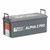 Rich Solar Alpha 2 Pro Lithium Marine Batteries – 12V Deep Cycle Lithium Battery