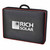 Mega 100 Briefcase Solar Panel – 12V 100W Solar Panels – Rich Solar