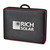 Mega 200 Briefcase Solar Panel – 12V 200W Solar Panels – Rich Solar