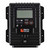 Bravo Waterproof 20 12V Solar Charge Controller Front View – Rich Solar