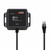 Rich Solar BT-1 Bluetooth Module for MPPT20/30/40/60 Solar Charge Controllers – View with Plug