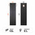 Rich Solar Mega 100 Flex 100W 12V Flexible Solar Panel Dimensions RS-F100B
