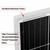RS-M200B 12V 200 Watt Solar Panel – Rich Solar