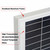 RS-M200P 24V 200 Watt Solar Panel – Rich Solar