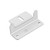 Rich Solar Panel Z- Bracket Short Height RS-ZB4C –  – Silver
