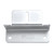 Rich Solar Panel Z- Bracket with Silver Finish 3