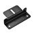 Rich Solar Panel Z- Bracket Short Height RS-ZB4CB – Black