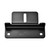 Rich Solar Panel Z- Bracket – Black