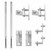 Adjustable Tilt Solar Panel Mount Brackets – Rich Solar