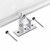 Solar Panel Adjustable Tilt Mount – Rich Solar
