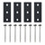 Solar Panel Tilt Mount Hardware – Rich Solar