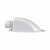 RV Cable Entry Housing  – White