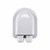 RV Solar Cable Entry Housing  – White