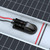 RV Solar Cable Entry Plate  – Rich Solar G02