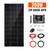 Rich Solar RS-K2002 12V 200 Watt Solar Panel Kit for RV
