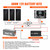 600W Solar Panel Kit with Lithium Battery Expandable Layouts – Rich Solar RS-K600B