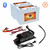 VMAX 24V 100Ah Lithium Trolling Motor Battery Package with Charger and Cable Included – Group 27