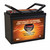 VMAX MB107-85 Group 24 AGM Deep Cycle Battery for Commercial Equipment