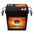 VMAX 6V AGM Floor Scrubber Battery – Group 903 / L16 / 400Ah – XTR16-400