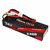 Gens Ace 5300mAh 2S LiPo Battery Hard Case 24# (Deans 60C 7.4V) GEA53002S60D24