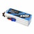 Gens Ace 5100mAh 6S LiPo Battery (EC5 80C 22.2V) GEA6S510080E5 / GEA51006S80E5