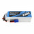 Gens Ace 5100mAh 6S LiPo Battery (EC5 80C 22.2V) GEA6S510080E5 / GEA51006S80E5