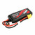 Gens Ace 1400mAh 3S LiPo Battery (XT60 60C 11.1V) - GEA14003S60X6