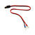 VMAX SAE to Ring Terminal Battery Charger Cables (IC4RT)