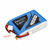 Gens Ace 4000mAh 2S LiPo TX Battery (JST-EHR 7.4V) GEA2S4000TXJS